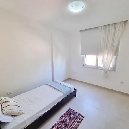 Seaside Elegance Retreat Larnaca