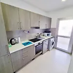 Lejlighed Seaside Elegance Retreat Larnaca