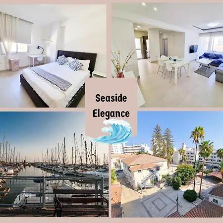 Seaside Elegance Retreat *