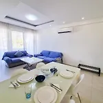 Seaside Elegance Retreat Larnaka